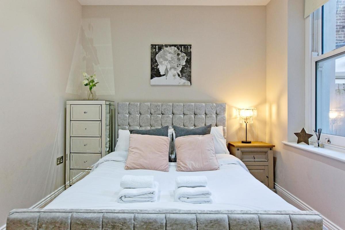 Spacious 3 Bd Flat In For Families No 2 Apartment