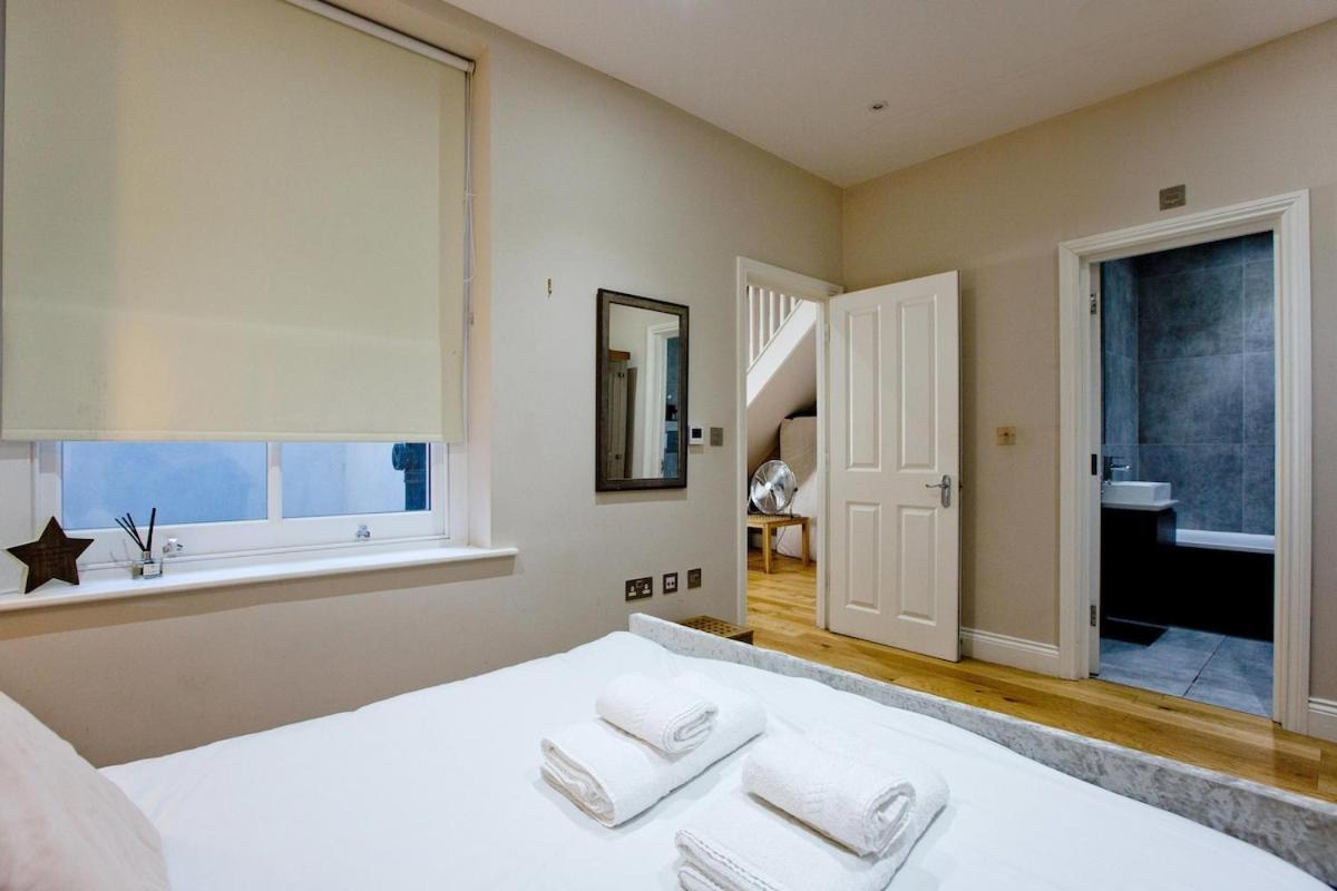 Spacious 3 Bd Flat In For Families No 2 * London