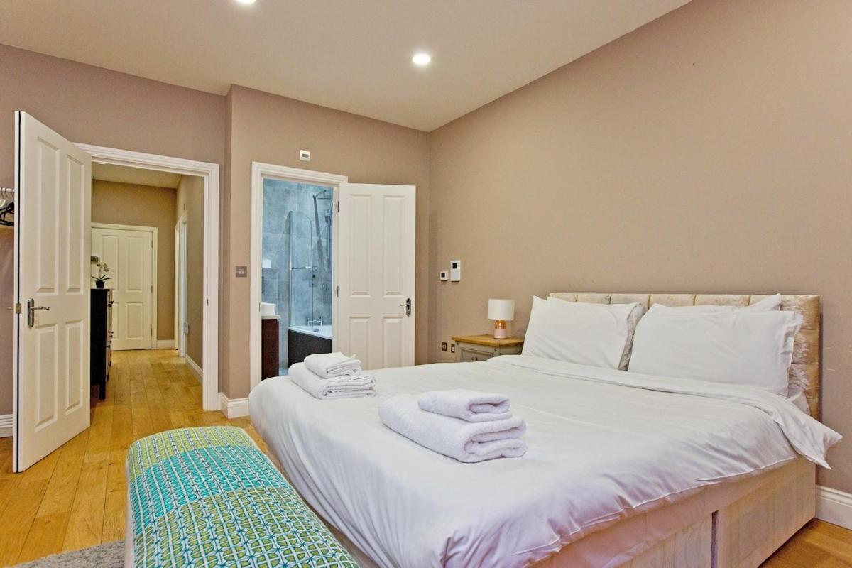 Spacious 3 Bd Flat In For Families No 2 Apartment