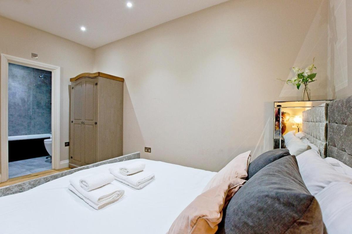 Spacious 3 Bd Flat In For Families No 2 * London