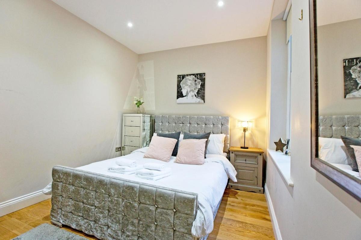 Spacious 3 Bd Flat In For Families No 2