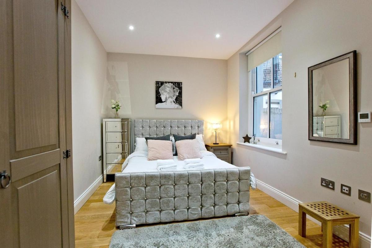 Spacious 3 Bd Flat In For Families No 2 Apartment